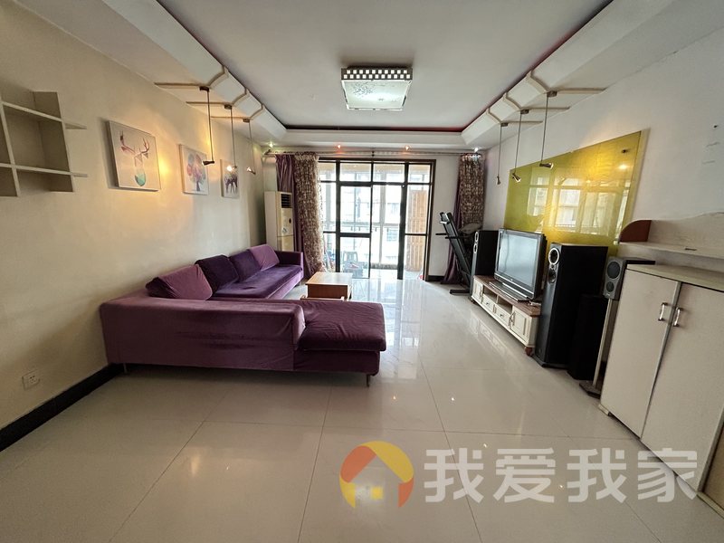 水印都市 南北通透，采光好 视野好，诚心出售
