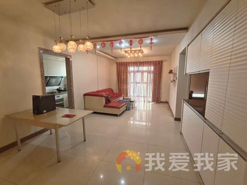 东晖育才苑 南北通透，采光好 中间楼层
