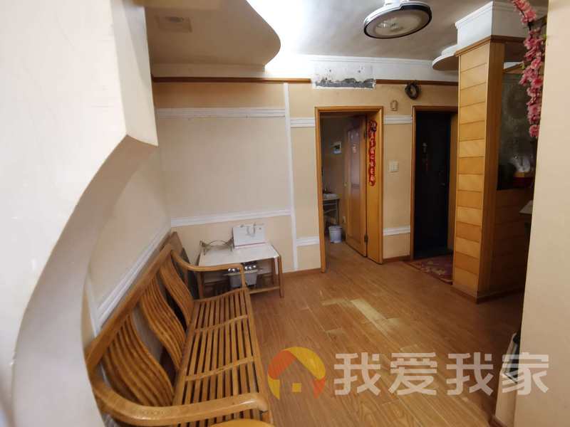金盘路 南北通透，采光好 视野好，诚心出租