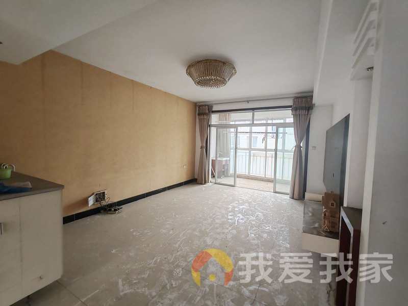 南昌我爱我家阳光枫情 南北通透，采光好 装修好，环镜优美 近地铁 视野好，诚心出售