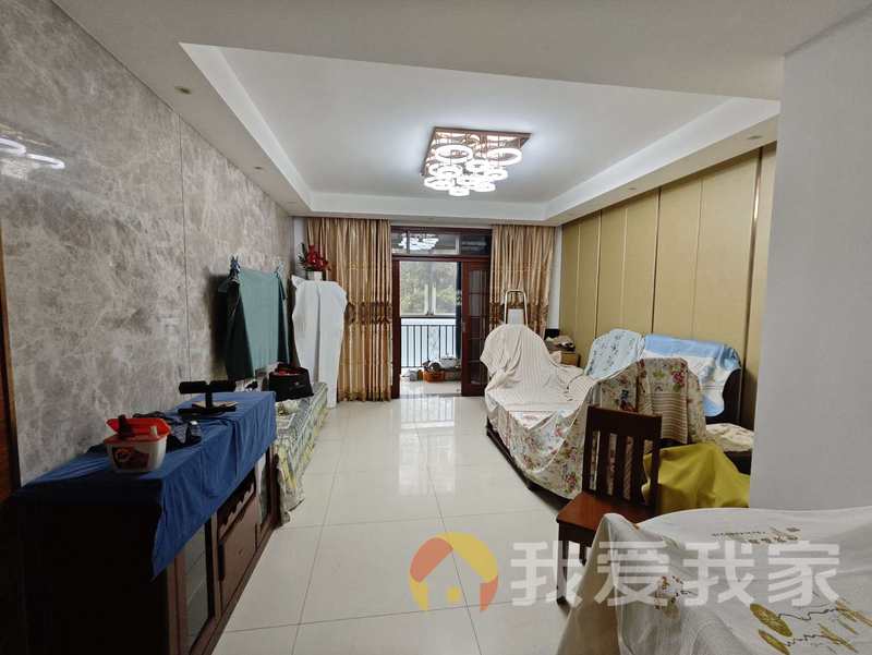 东方明珠华府天地 南北通透，采光好 装修好，环镜优美 周边匹套完善，，出行方便