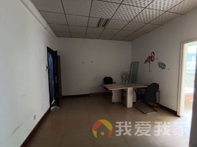 金阳光大厦 中间楼层