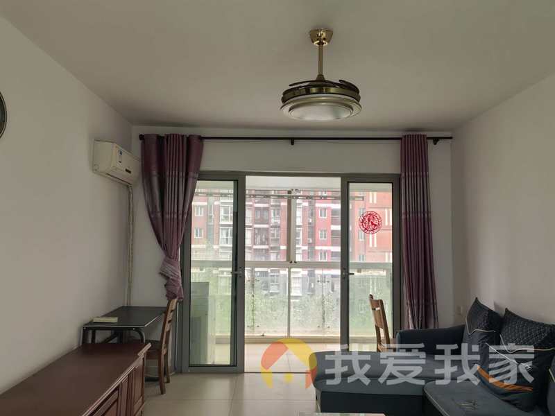 紫金城红郡 南北通透，采光好 装修好，环镜优美 周边匹套完善，，出行方便