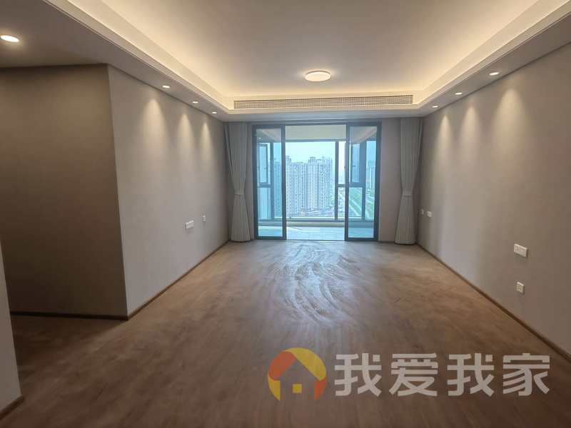 南昌我爱我家华润悦府 南北通透，采光好 装修好，环镜优美 中间楼层