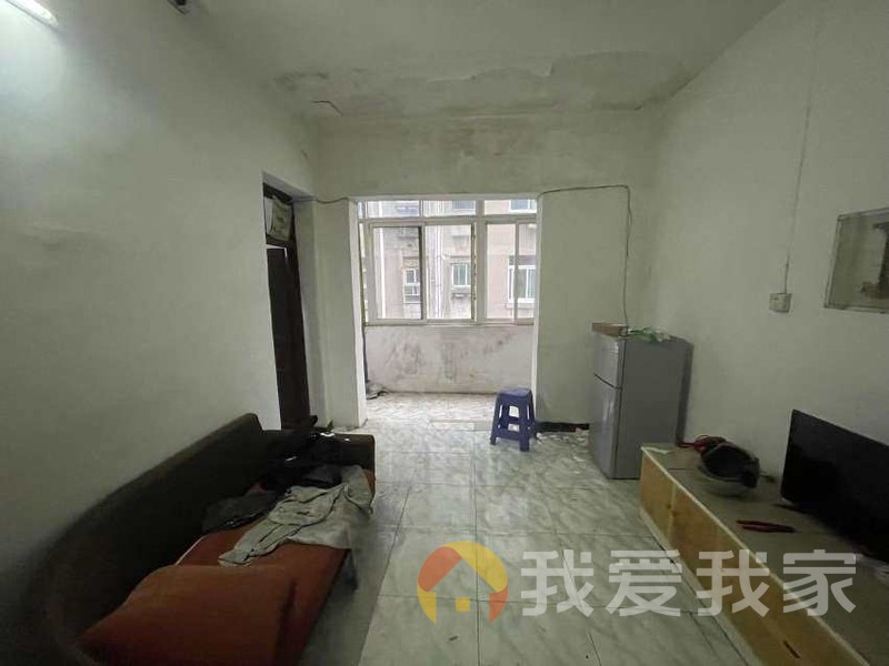 北京西路357号省一建宿舍 南北通透，采光好 近地铁 视野好，诚心出售