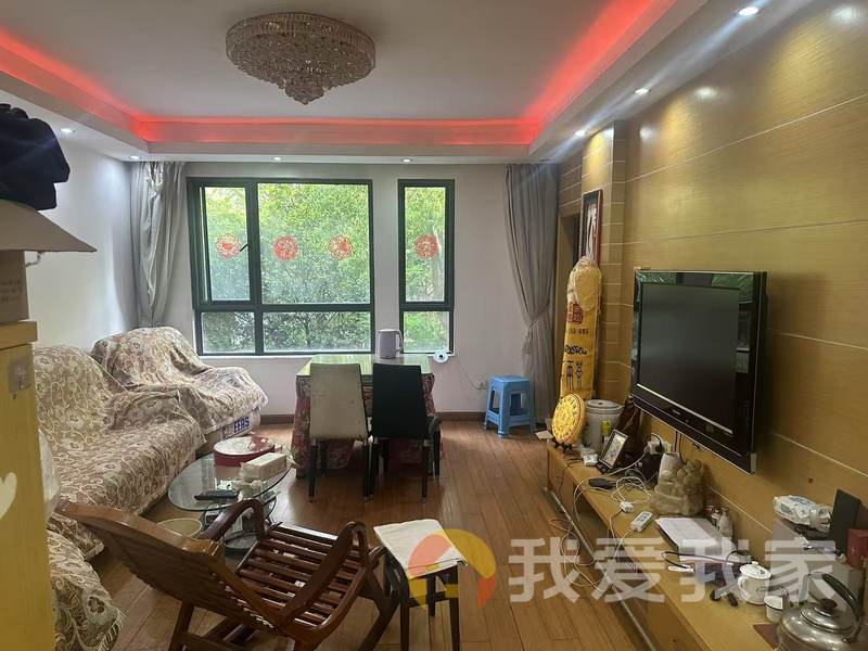 南昌我爱我家上林春天 南北通透，采光好 装修好，环镜优美 周边匹套完善，，出行方便