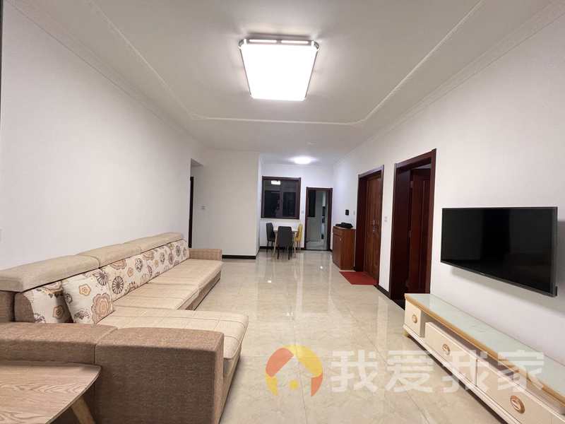 南昌我爱我家联泰梧桐壹号（梧桐庄园二期） 南北通透，采光好 视野好，诚心出售