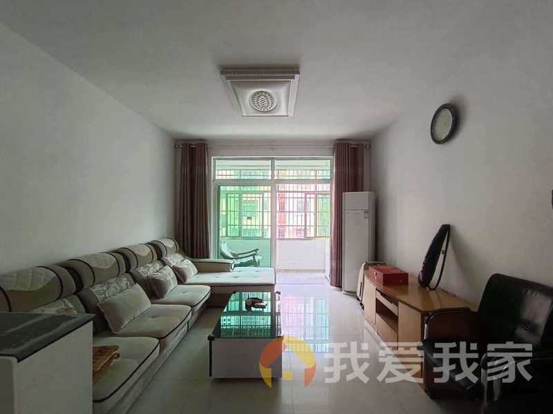 莲塘 南北通透，采光好 装修好，环镜优美 中间楼层