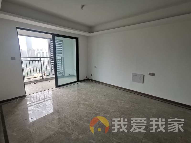 南昌我爱我家正荣棠悦 南北通透，采光好 装修好，环镜优美 视野好，诚心出售