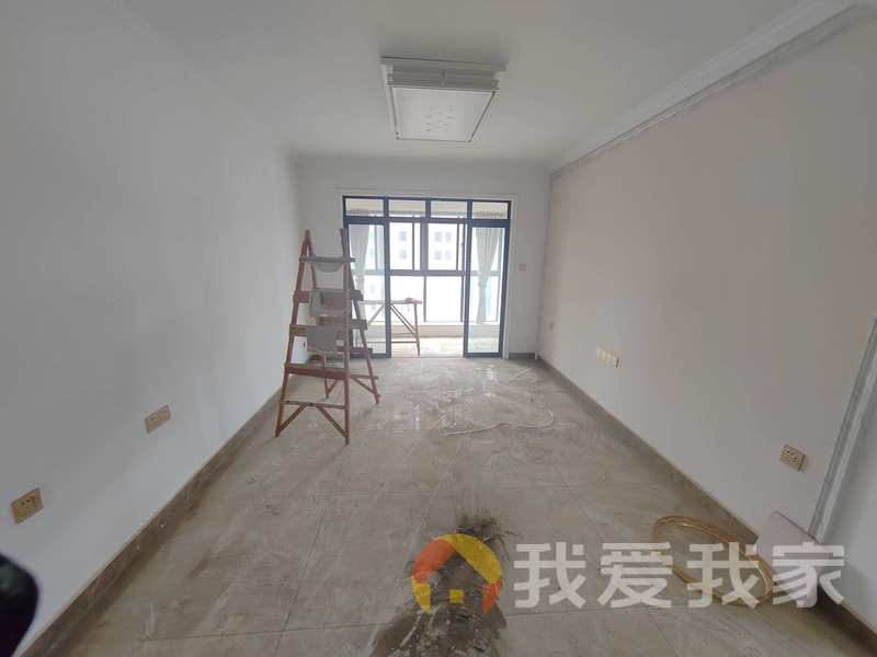 南昌我爱我家二七北路育新的商品房 电梯 好停车 环境好 楼下就是公园