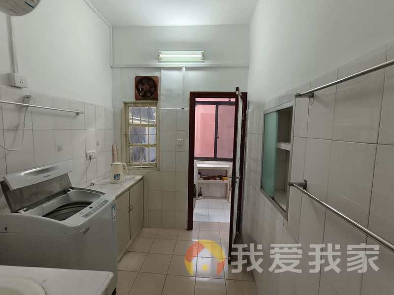 天佑路铁路一村 南北通透，采光好 视野好，诚心出租