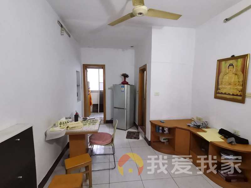 鲁班庙 南北通透，采光好 近地铁 视野好，诚心出售