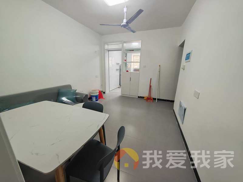 耶稣堂巷 南北通透，采光好 装修好，环镜优美 近地铁 视野好，诚心出租