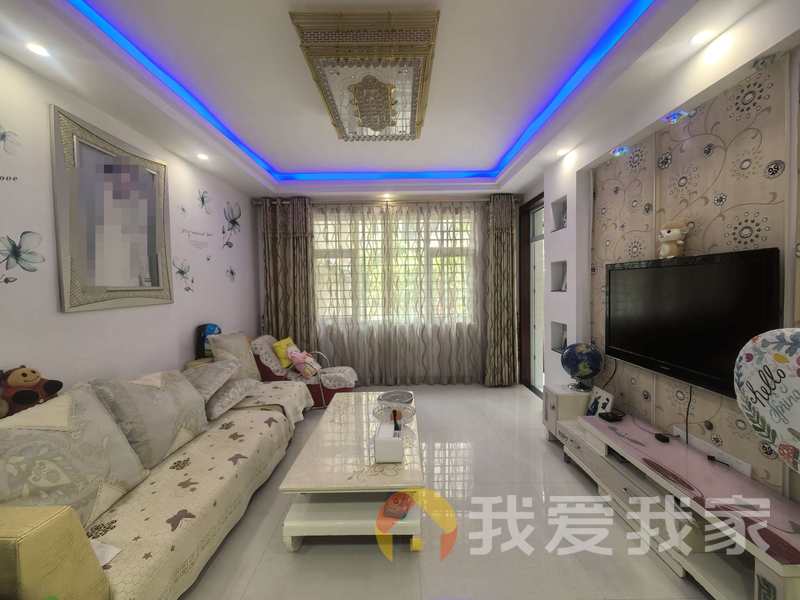 南昌我爱我家馨雅北苑 南北通透，采光好 装修好，环镜优美 近地铁 周边匹套完善，，出行方便