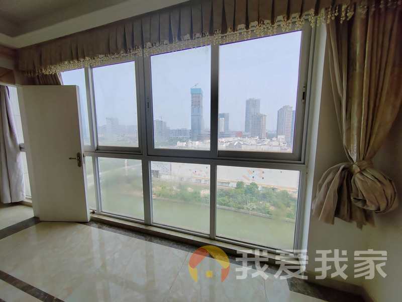 南昌我爱我家云锦路中大云锦 南北通透，采光好 装修好，环镜优美 中间楼层
