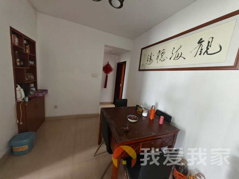 南昌我爱我家凤凰苑 南北通透，采光好 装修好，环镜优美 近地铁 视野好，诚心出售