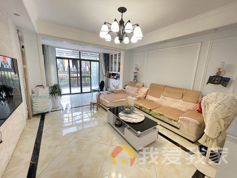 南昌我爱我家保集半岛二期御河湾 南北通透，采光好 装修好，环镜优美 周边匹套完善，，出行方便