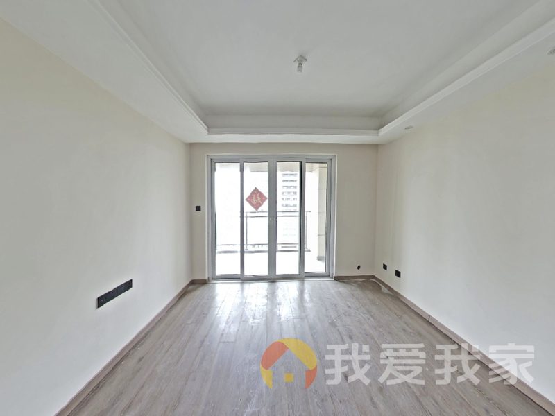 金科集美阳光 南北通透，采光好 装修好，环镜优美 视野好，诚心出租