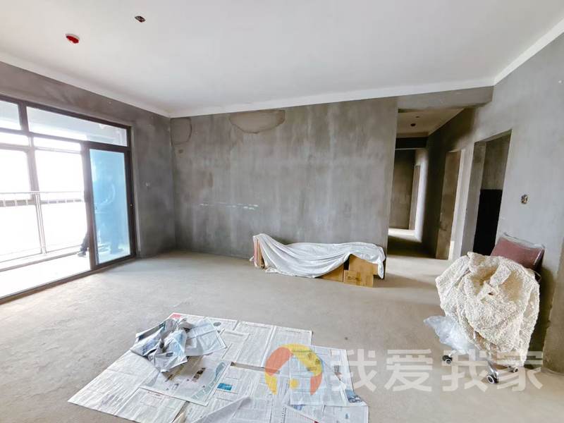 南昌我爱我家汇和家园 南北通透，采光好 视野好，诚心出售