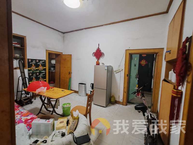 金盘路154号科委宿舍 南北通透，采光好 近地铁 周边匹套完善，，出行方便