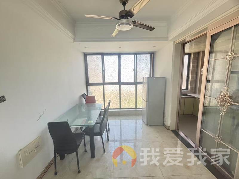 南昌我爱我家丰和新城北苑 南北通透，采光好 近地铁 中间楼层