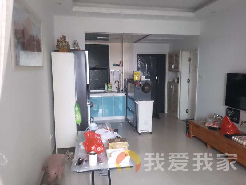 经纬府邸三期隆园 南北通透，采光好 装修好，环镜优美 中间楼层
