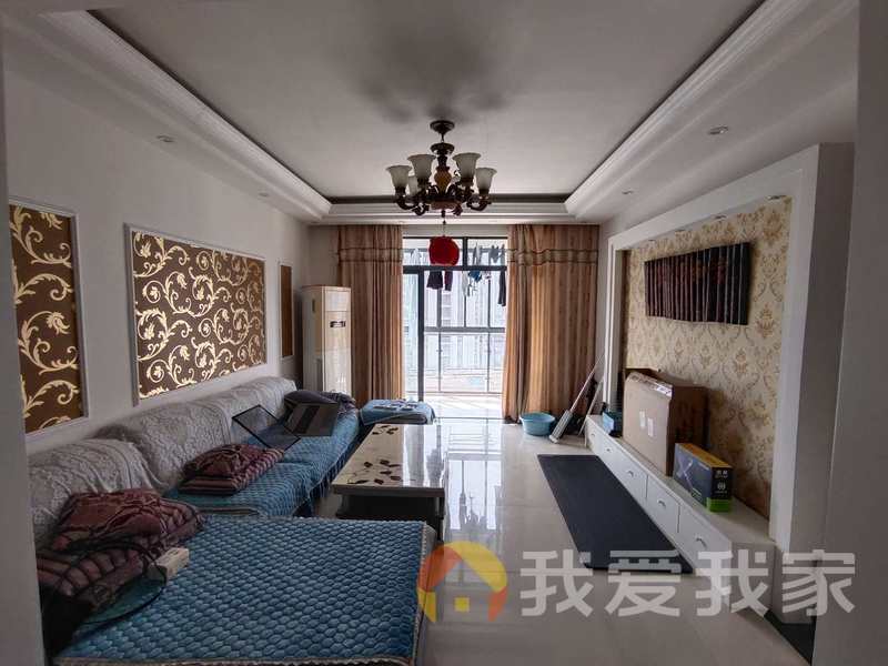 桂花苑（金桂花园） 南北通透，采光好 装修好，环镜优美 近地铁 视野好，诚心出售