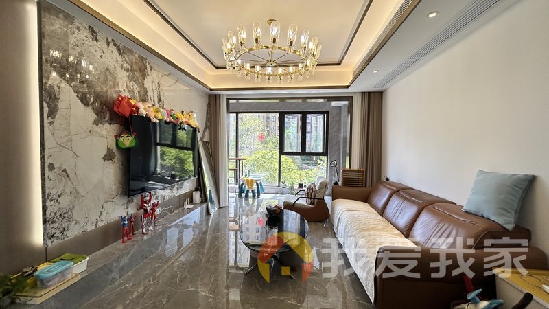 名城紫金轩（银河湾花园） 南北通透，采光好 装修好，环镜优美 周边匹套完善，，出行方便