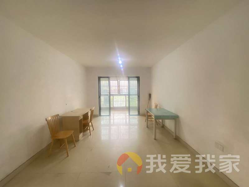 南昌我爱我家保利香槟国际 南北通透，采光好 近地铁 周边匹套完善，，出行方便