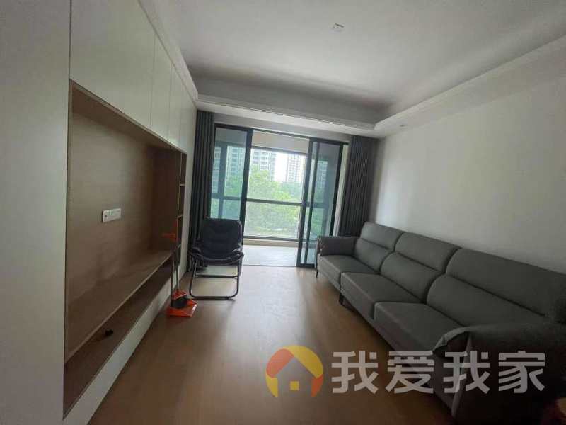 南昌我爱我家新力禧园 南北通透，采光好 装修好，环镜优美 周边匹套完善，，出行方便