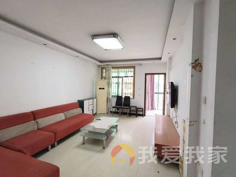 梦里水乡桂园 南北通透，采光好 装修好，环镜优美 中间楼层