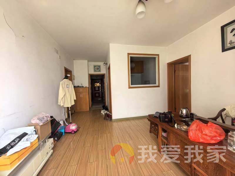 南昌我爱我家福祥家园 南北通透，采光好 视野好，诚心出售