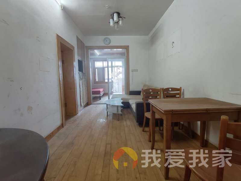 将军渡 南北通透，采光好 视野好，诚心出售