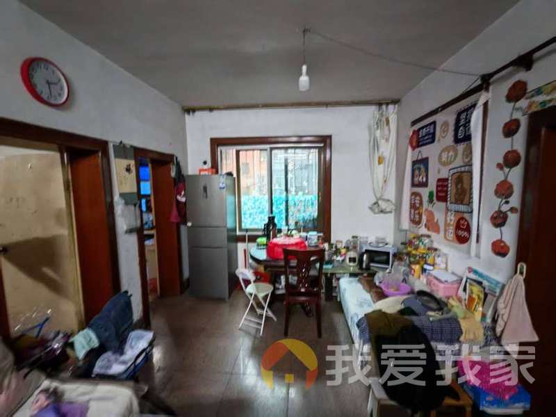南昌我爱我家土地庙 南北通透，采光好 装修好，环镜优美 视野好，诚心出售