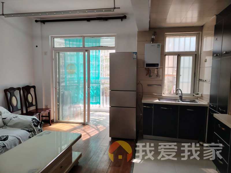 中大丽景 南北通透，采光好 装修好，环镜优美 近地铁 周边匹套完善，，出行方便
