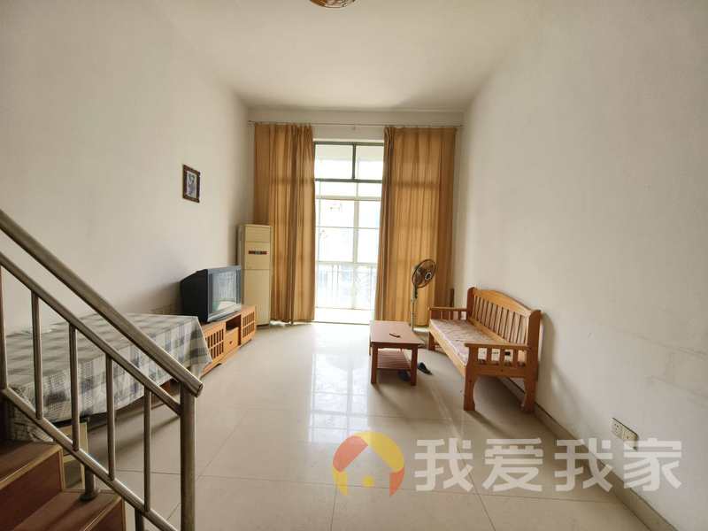 南昌我爱我家江中花园 南北通透，采光好 装修好，环镜优美 近地铁 视野好，诚心出售