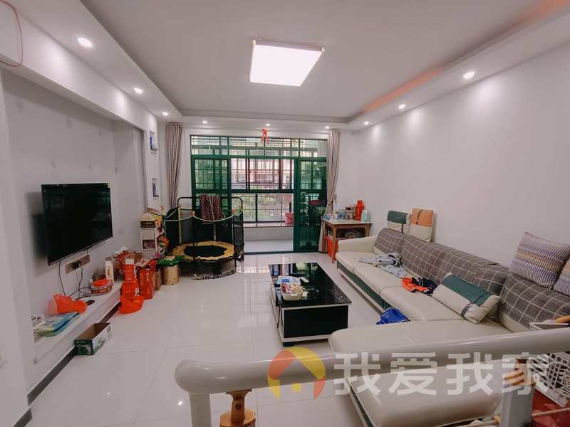 澄湖经典 南北通透，采光好 装修好，环镜优美 视野好，诚心出售