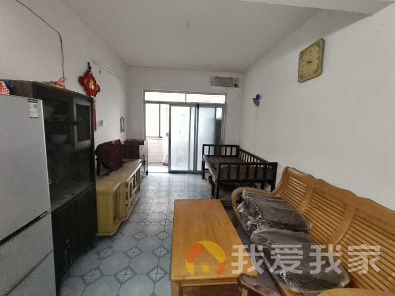 南昌我爱我家整租·二七北路·二七北路·3室