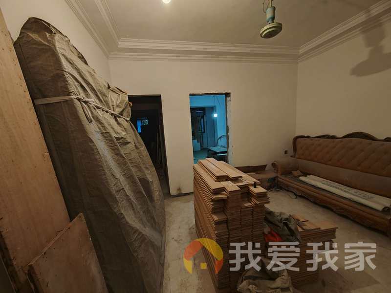 南昌我爱我家苏圃路 视野好，诚心出售