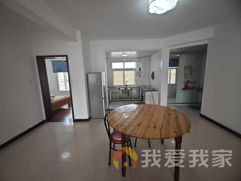 南昌我爱我家文鼎华苑 南北通透，采光好 近地铁 视野好，诚心出售