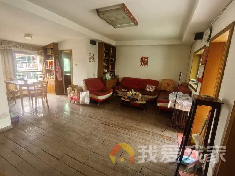 国乐新村（国药厂宿舍） 南北通透，采光好 近地铁 视野好，诚心出售