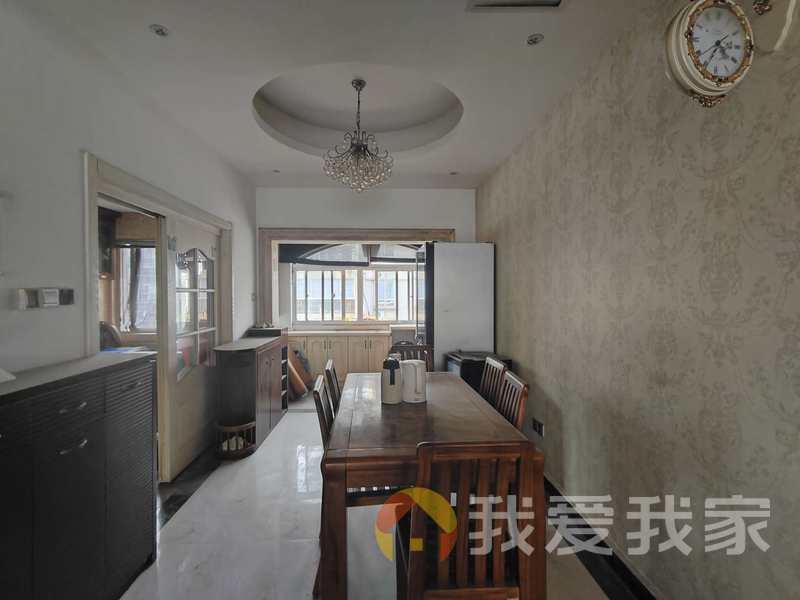南昌我爱我家尚东大道 南北通透，采光好 装修好，环镜优美 视野好，诚心出售