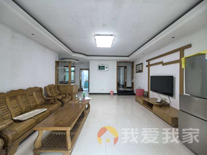 梦里水乡柳园 南北通透，采光好 装修好，环镜优美 中间楼层