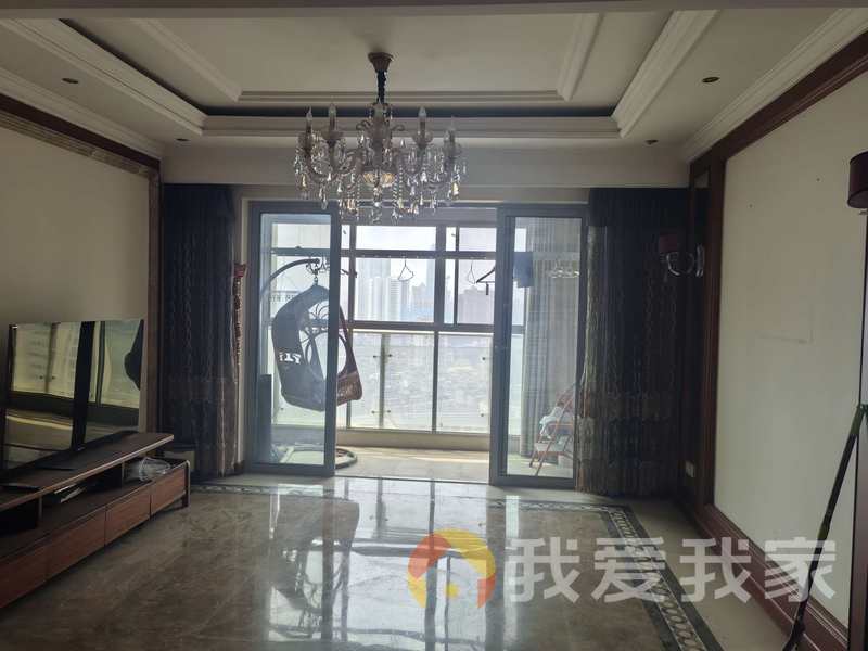 黄金楼层，环境好