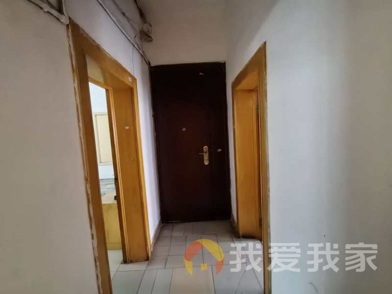 永叔路 南北通透，采光好 视野好，诚心出售