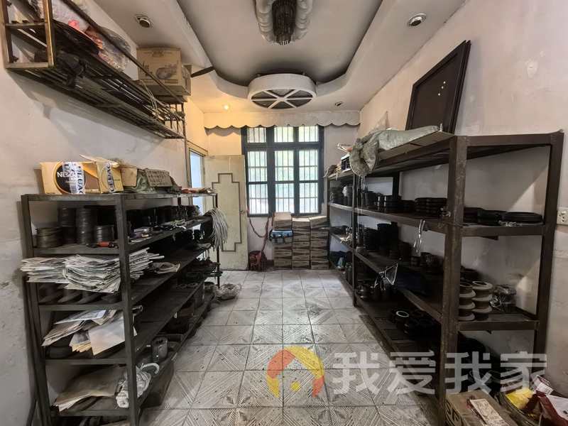 洛阳路289号洛阳路粮食局宿舍 南北通透，采光好 近地铁 视野好，诚心出售