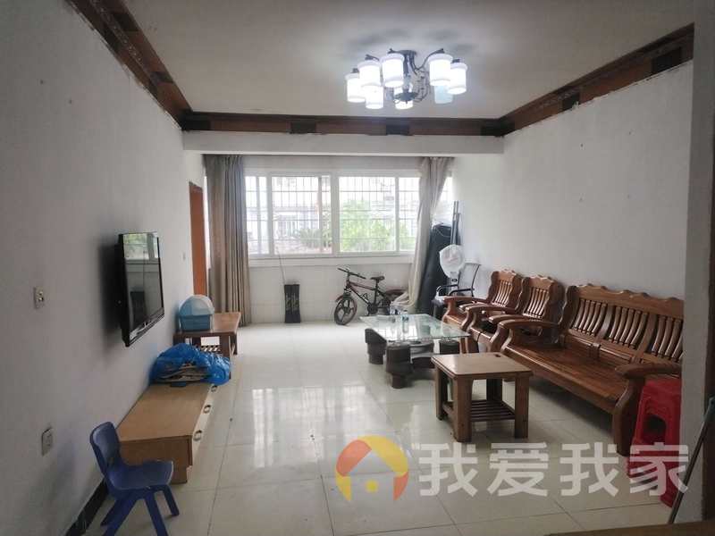莲花家园 南北通透，采光好 周边匹套完善，，出行方便