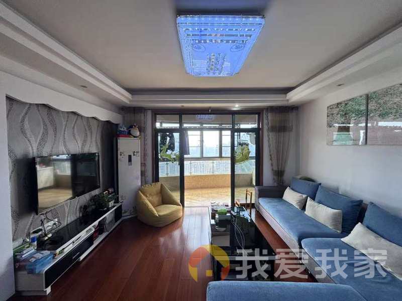 南昌我爱我家恒茂瑞都新苑 南北通透，采光好 装修好，环镜优美 视野好，诚心出售