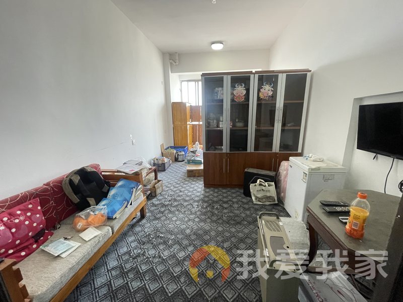 南昌我爱我家中大城 南北通透，采光好 装修好，环镜优美 视野好，诚心出售