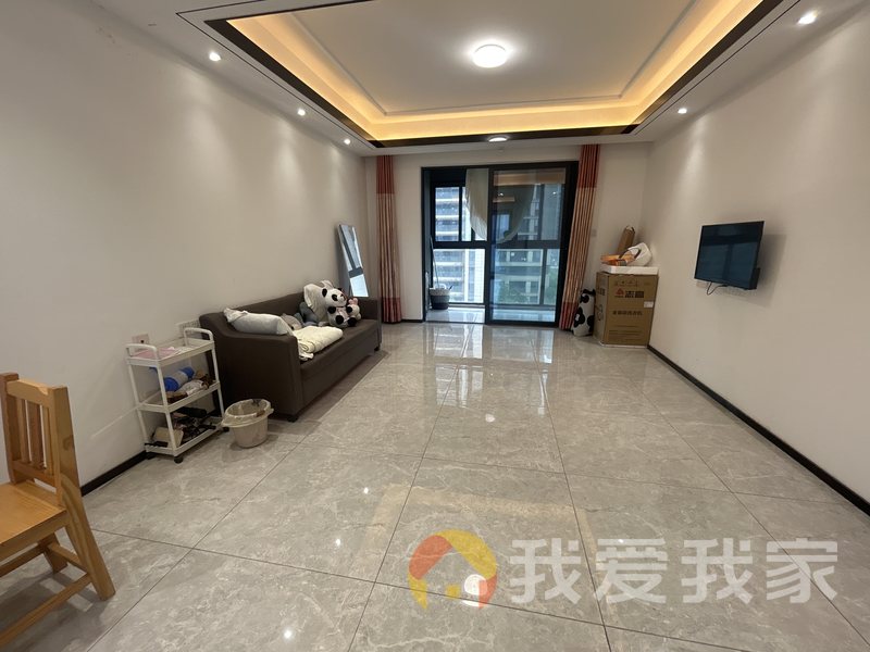 红星中奥广场 南北通透，采光好 装修好，环镜优美 周边匹套完善，，出行方便